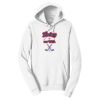 Fleece Pullover Hooded Sweatshirt Thumbnail