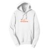 Fleece Pullover Hooded Sweatshirt Thumbnail