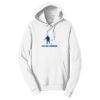 Fleece Pullover Hooded Sweatshirt Thumbnail