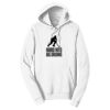 Fleece Pullover Hooded Sweatshirt Thumbnail
