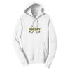 Fleece Pullover Hooded Sweatshirt Thumbnail