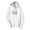 Fleece Pullover Hooded Sweatshirt Thumbnail