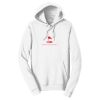 Fleece Pullover Hooded Sweatshirt Thumbnail