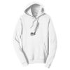 Fleece Pullover Hooded Sweatshirt Thumbnail
