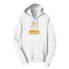 Fleece Pullover Hooded Sweatshirt Thumbnail