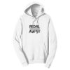 Fleece Pullover Hooded Sweatshirt Thumbnail
