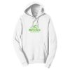 Fleece Pullover Hooded Sweatshirt Thumbnail