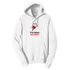 Fleece Pullover Hooded Sweatshirt Thumbnail