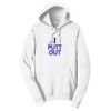 Fleece Pullover Hooded Sweatshirt Thumbnail