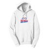 Fleece Pullover Hooded Sweatshirt Thumbnail
