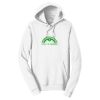 Fleece Pullover Hooded Sweatshirt Thumbnail