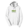 Fleece Pullover Hooded Sweatshirt Thumbnail