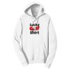 Fleece Pullover Hooded Sweatshirt Thumbnail