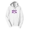 Fleece Pullover Hooded Sweatshirt Thumbnail
