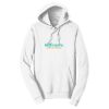 Fleece Pullover Hooded Sweatshirt Thumbnail