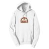 Fleece Pullover Hooded Sweatshirt Thumbnail