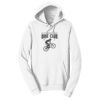 Fleece Pullover Hooded Sweatshirt Thumbnail
