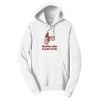 Fleece Pullover Hooded Sweatshirt Thumbnail