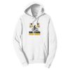 Fleece Pullover Hooded Sweatshirt Thumbnail