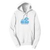 Fleece Pullover Hooded Sweatshirt Thumbnail