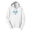 Fleece Pullover Hooded Sweatshirt Thumbnail