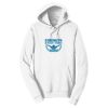 Fleece Pullover Hooded Sweatshirt Thumbnail