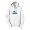 Fleece Pullover Hooded Sweatshirt Thumbnail