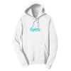 Fleece Pullover Hooded Sweatshirt Thumbnail