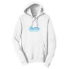Fleece Pullover Hooded Sweatshirt Thumbnail