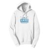 Fleece Pullover Hooded Sweatshirt Thumbnail