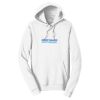 Fleece Pullover Hooded Sweatshirt Thumbnail