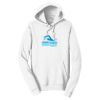 Fleece Pullover Hooded Sweatshirt Thumbnail