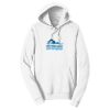 Fleece Pullover Hooded Sweatshirt Thumbnail