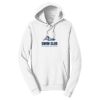 Fleece Pullover Hooded Sweatshirt Thumbnail