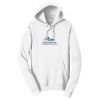Fleece Pullover Hooded Sweatshirt Thumbnail