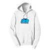 Fleece Pullover Hooded Sweatshirt Thumbnail