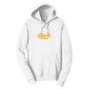 Fleece Pullover Hooded Sweatshirt Thumbnail