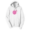 Fleece Pullover Hooded Sweatshirt Thumbnail