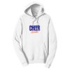 Fleece Pullover Hooded Sweatshirt Thumbnail