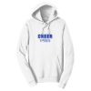 Fleece Pullover Hooded Sweatshirt Thumbnail