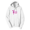 Fleece Pullover Hooded Sweatshirt Thumbnail