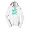 Fleece Pullover Hooded Sweatshirt Thumbnail