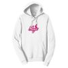 Fleece Pullover Hooded Sweatshirt Thumbnail
