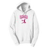 Fleece Pullover Hooded Sweatshirt Thumbnail