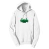 Fleece Pullover Hooded Sweatshirt Thumbnail