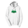 Fleece Pullover Hooded Sweatshirt Thumbnail