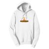 Fleece Pullover Hooded Sweatshirt Thumbnail