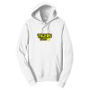 Fleece Pullover Hooded Sweatshirt Thumbnail