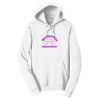 Fleece Pullover Hooded Sweatshirt Thumbnail