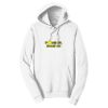 Fleece Pullover Hooded Sweatshirt Thumbnail